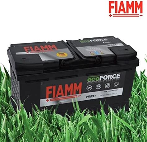 fiamm vr900